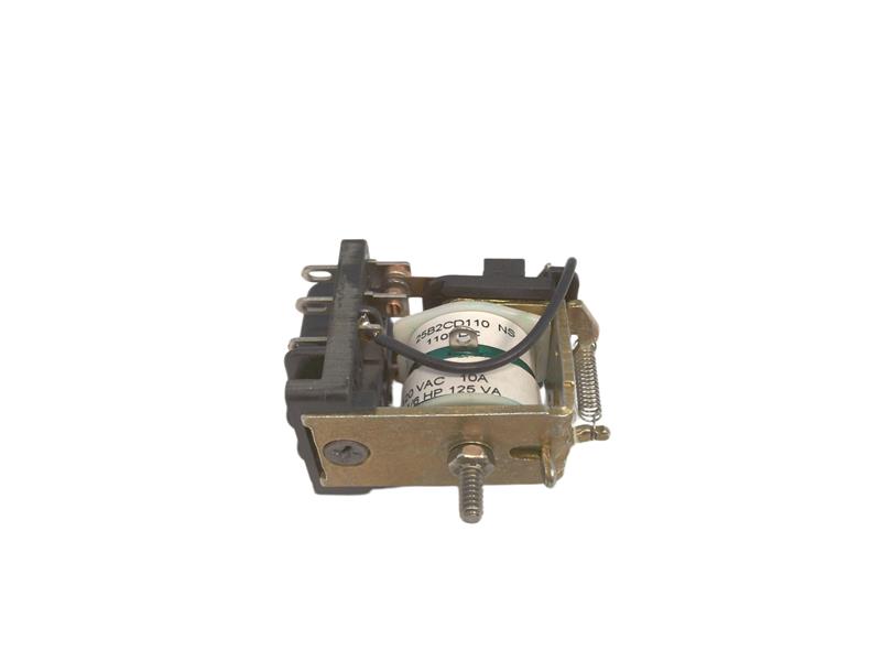 DANAHER CONTROLS 25B2CD110