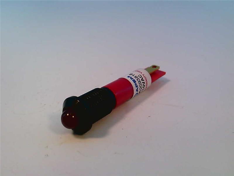 APEM COMPONENT Q8P1BXXR110E