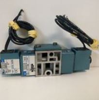 MAC VALVES INC 723C-11-PI-111CA