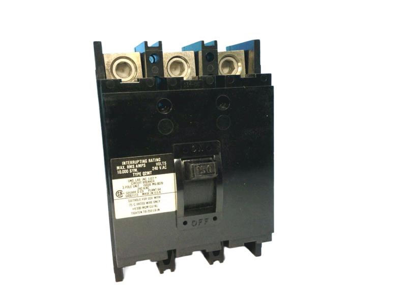 Q2M3150MT by SCHNEIDER ELECTRIC