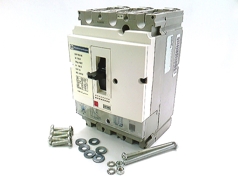 SCHNEIDER ELECTRIC GV7RE100