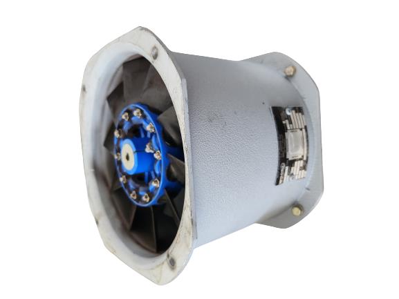 WOODS AIR MOVEMENT 7.5F846C