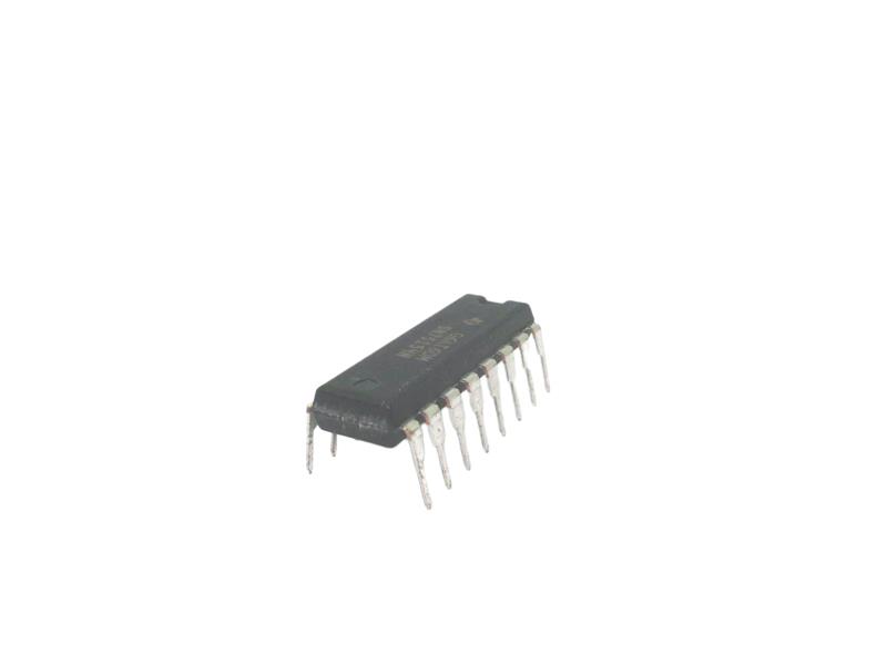 SN75154N by TEXAS INSTRUMENTS SEMI