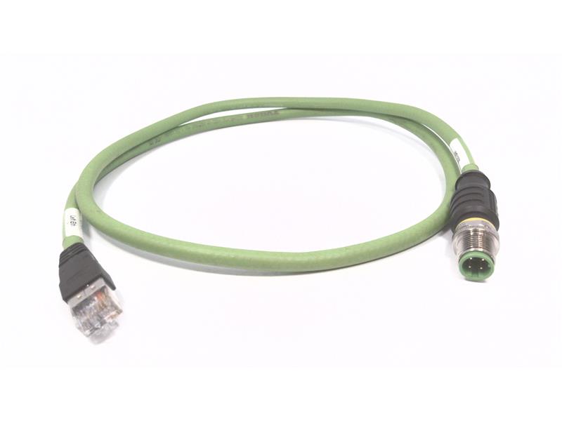 TURCK RSSD-RJ45S-4422-1M