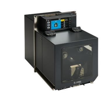 ZEBRA ZE52163-R010000Z