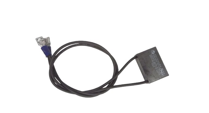 ELECTROCUBE RG1986-8-12