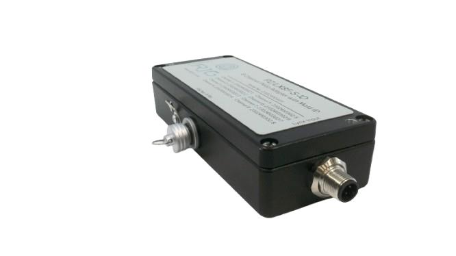 RJG TECHNOLOGIES INC PZ/LX8F-S-ID