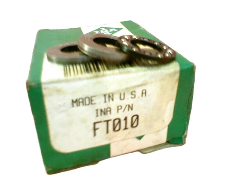 SCHAEFFLER GROUP FT010