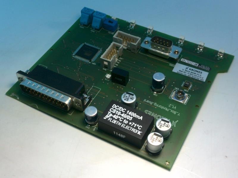 0-902-25-212-2 by KRONES