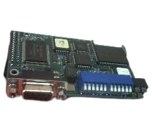 HMS INDUSTRIAL NETWORKS AB4080