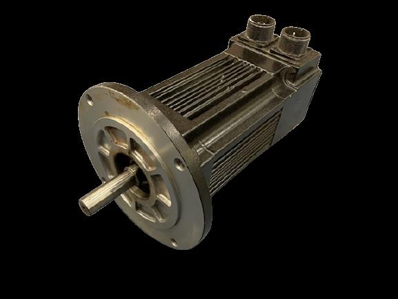 DANAHER MOTION R45GCNA-R2-NS-VS-00