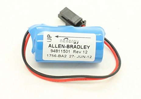 ALLEN BRADLEY 1745-B1