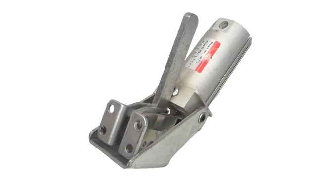 DOVER CORPORATION 807-S