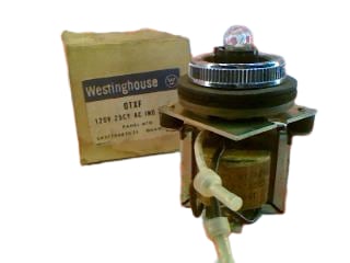 OTXF by WESTINGHOUSE
