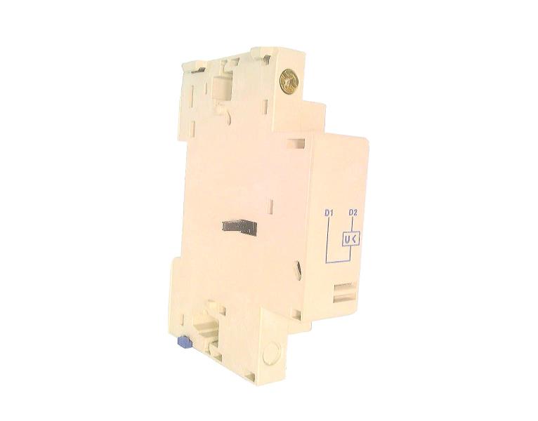 SCHNEIDER ELECTRIC GV2-AU116