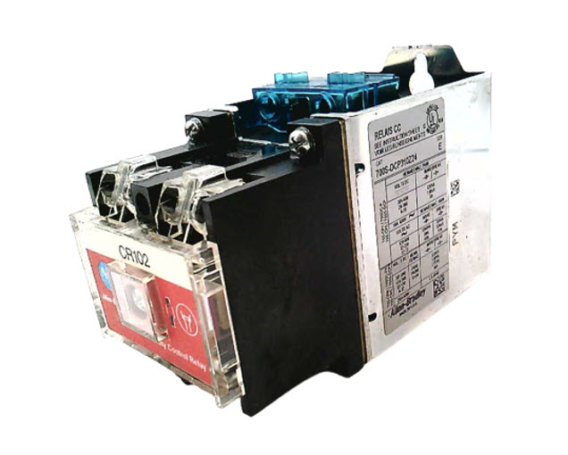 700DC-P310Z24 by ALLEN BRADLEY