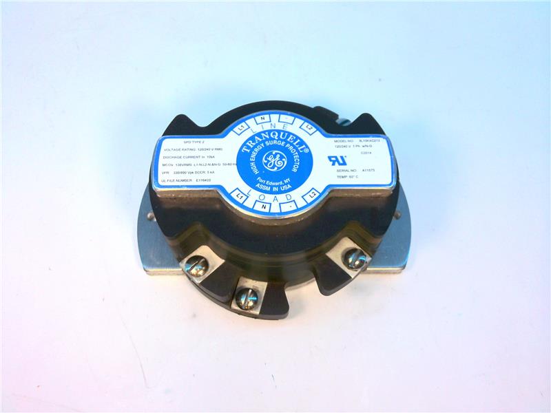 GENERAL ELECTRIC 9L10KAC213