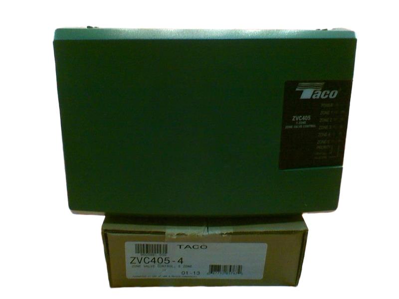 TACO ZVC405-4