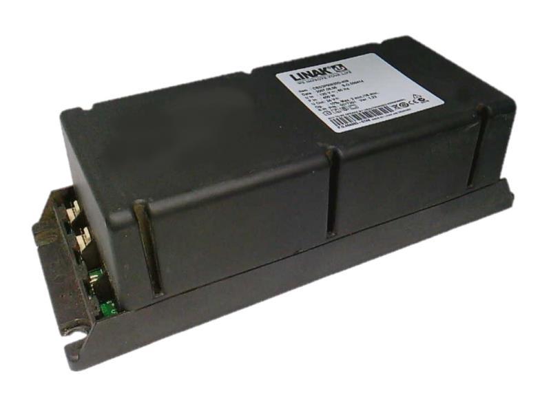 LINAK CBD3P00132D-409