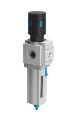 FESTO MS4-LFR-1/4-D7-ERM-AS-Z