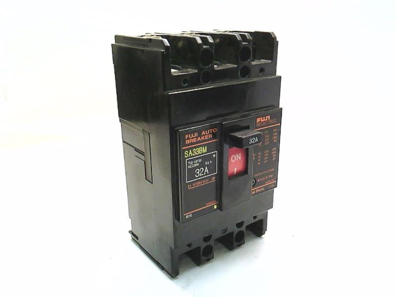 FUJI ELECTRIC SA33BM-32
