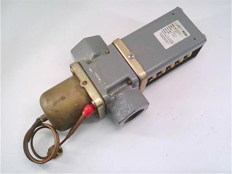 JOHNSON CONTROLS V46AD-1