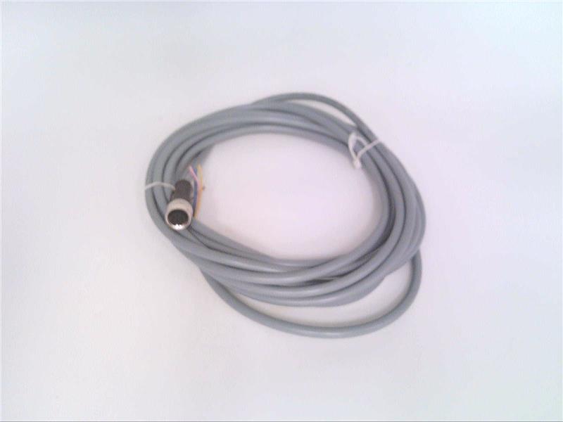 EUCHNER C-M12F08-08X025PV05,0-MA-100177