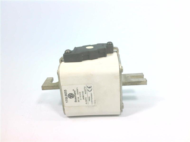 EATON CORPORATION 170L9655