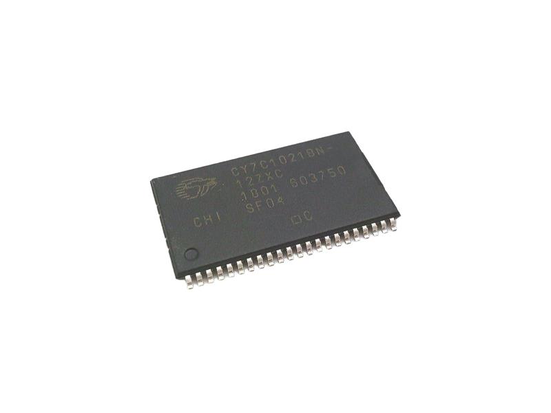 CY7C1021BN-12ZXC by INFINEON