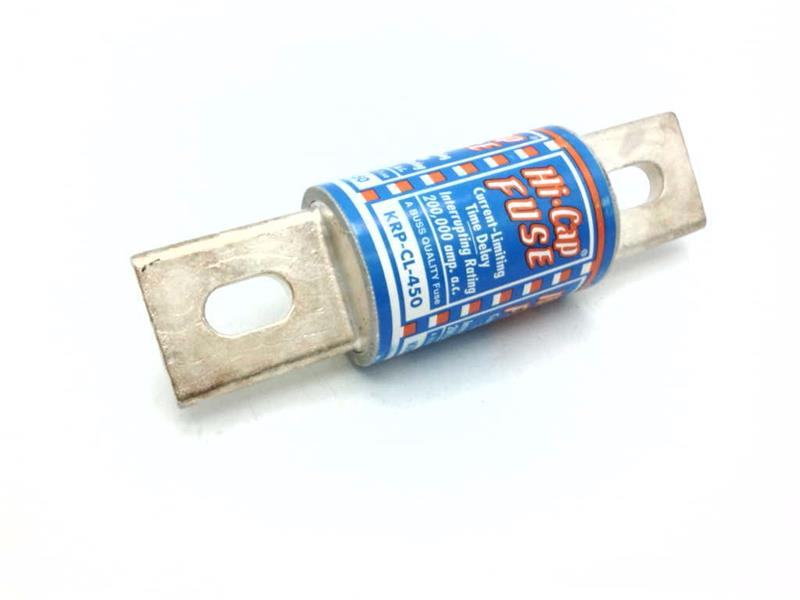 EATON CORPORATION KRP-CL-450