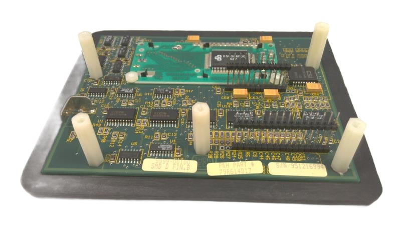 JOYGLOBAL 79R614D17