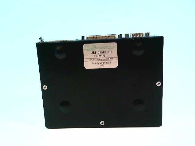 JOHNSON ELECTRIC AB1