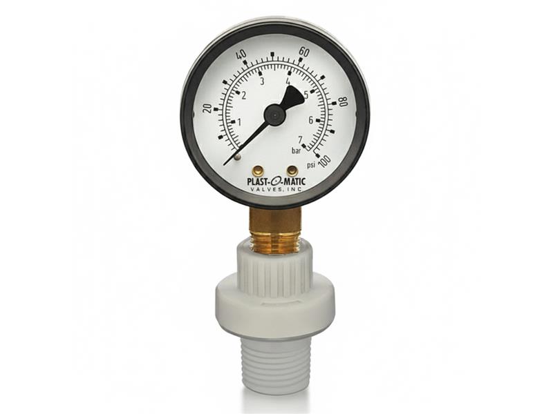 PLAST-O-MATIC GGMEB060-PP