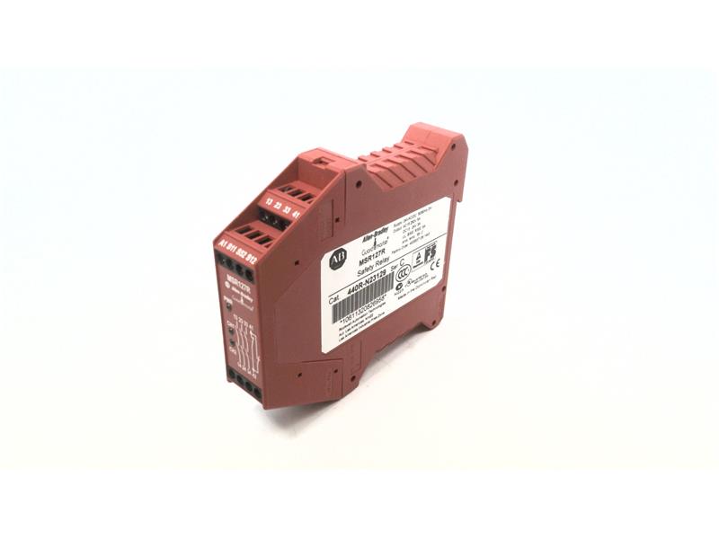 ALLEN BRADLEY 440R-N23129