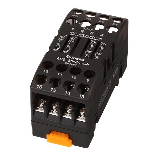 AUTONICS ABS-S04PA-CN