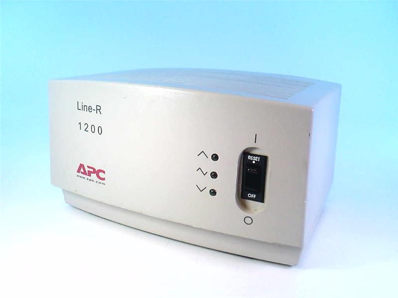 SCHNEIDER ELECTRIC LE1200