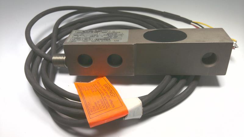 MATRIX SCALE SERVICE BLC-500-20961