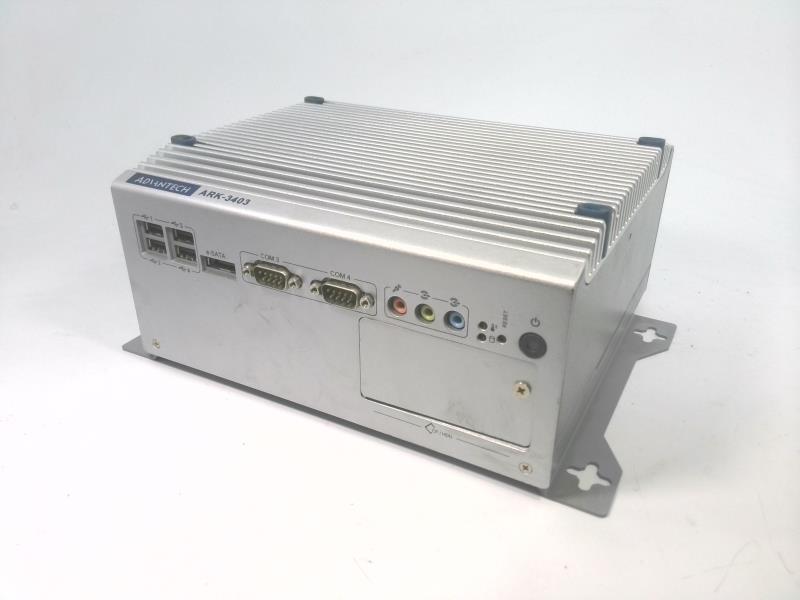 ADVANTECH ARK-3403-D6A1E