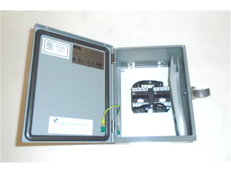 EEC CONTROLS REEC12-A1