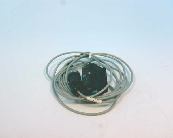 FESTO SDE5-D10-C3-Q6E-P-K