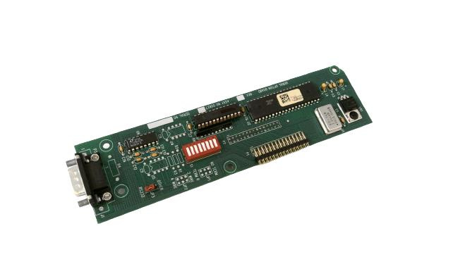 ASEA BROWN BOVERI EXB009A01