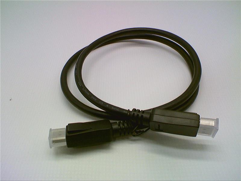 STARTECH.COM DISPLPORT3L