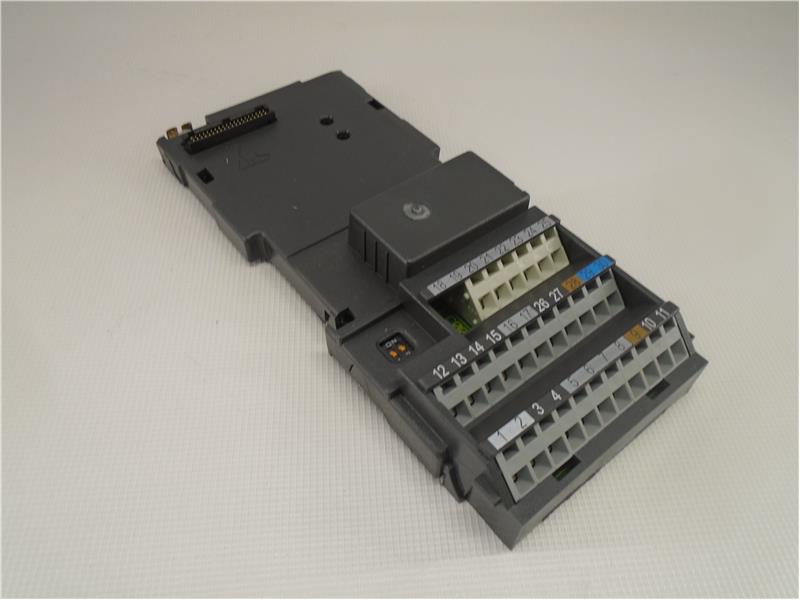 SIEMENS 6SE6400-7AA00-0AH0