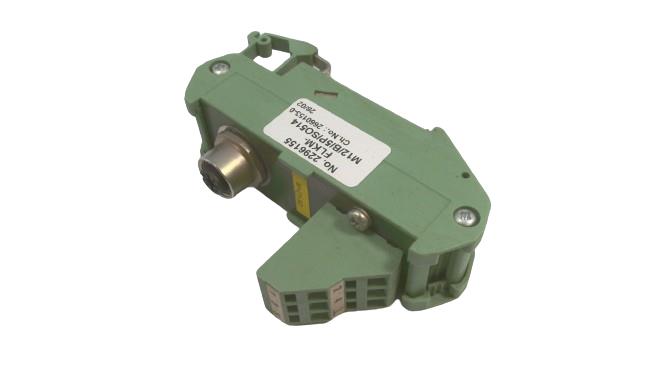 PHOENIX CONTACT FLKM-M12/B/5P/SO514