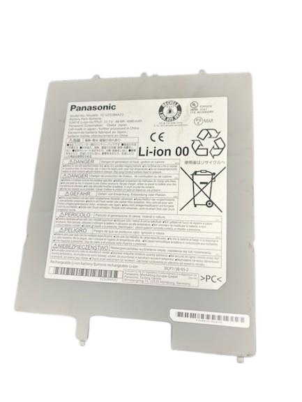 MATSUSHITA ELECTRIC FZ-VZSU84A2U