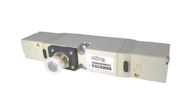 ASCO 262BB400Z0S0161