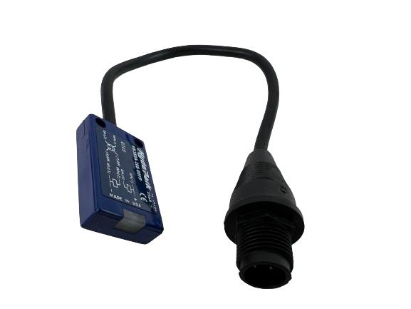 SCHNEIDER ELECTRIC SM380A-208-00FP