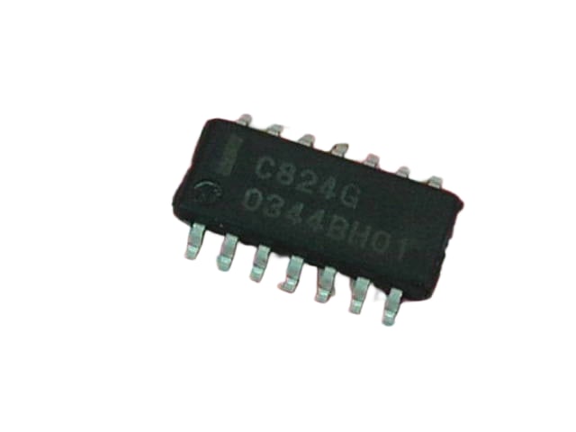 NEC UPC824G2