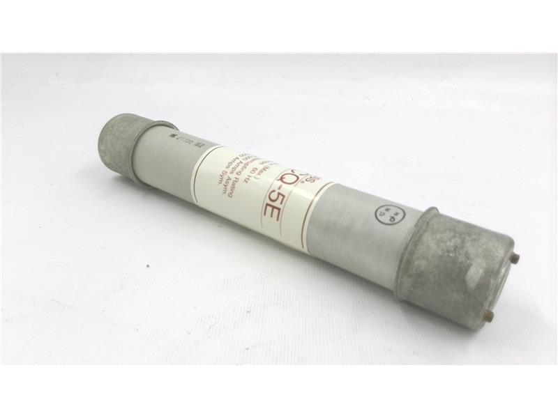 EATON CORPORATION JCQ-5E