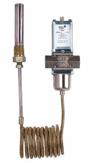 JOHNSON CONTROLS V47AA-3